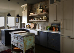 Countertop - Kitchen