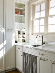 Highlands - Kitchen