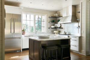 Highlands - Kitchen