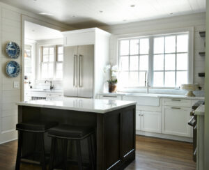 Kitchen - Highlands