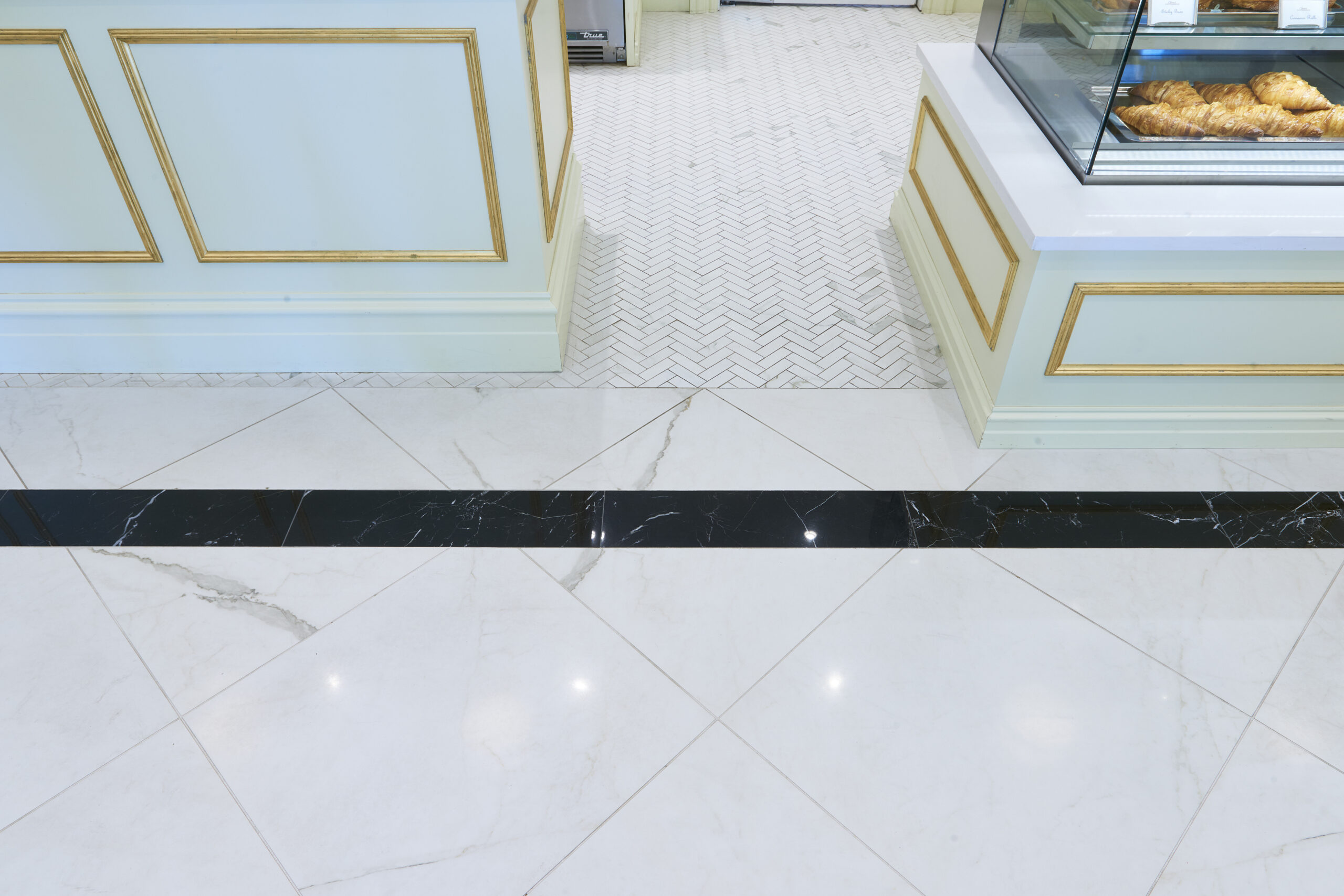 Product design - Floor