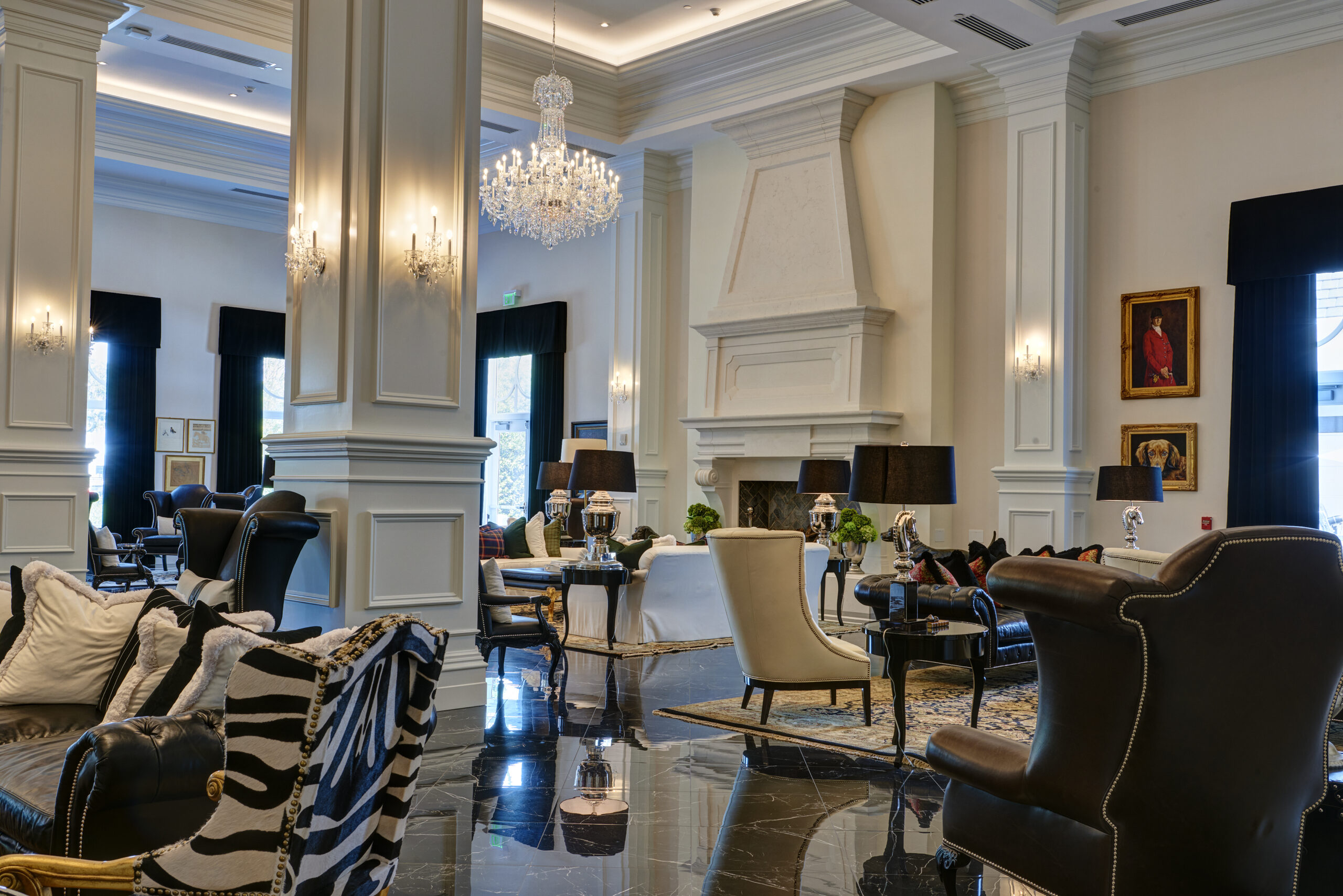 Interior Design Services - Furniture