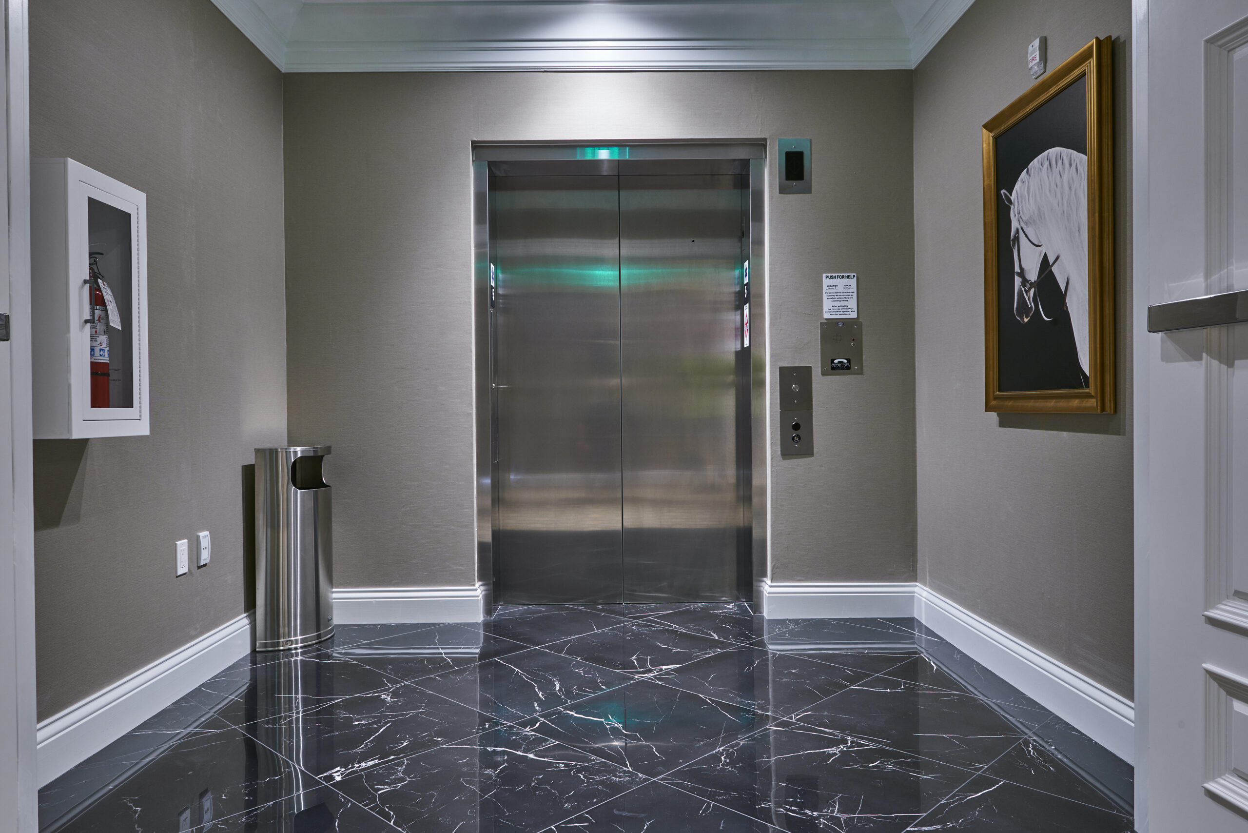 Interior Design Services - Floor