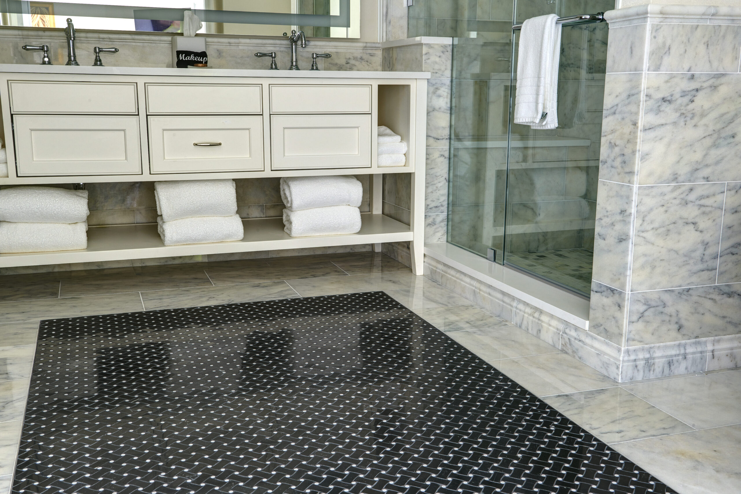 marble - floor