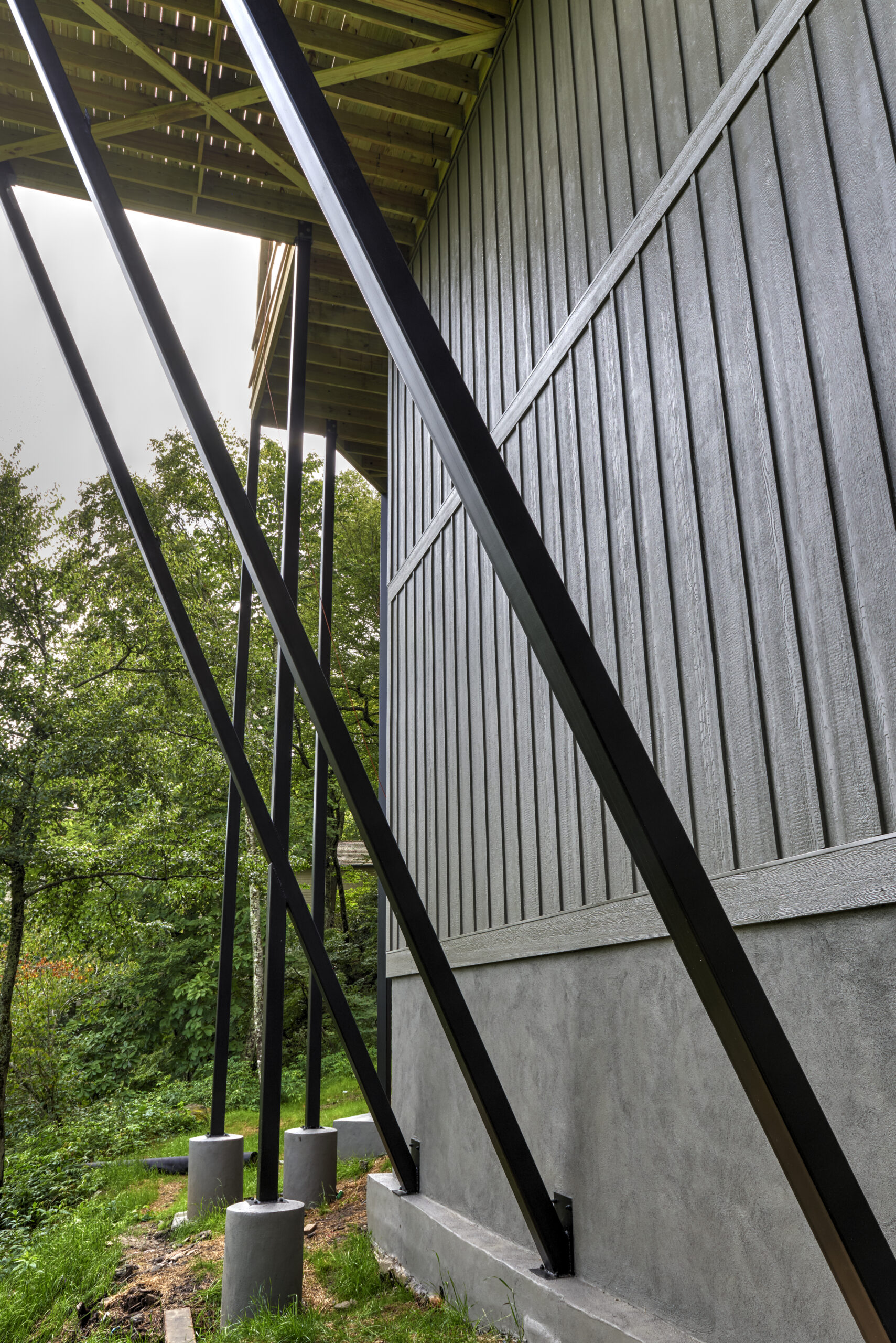 Architecture - Interior Design Services