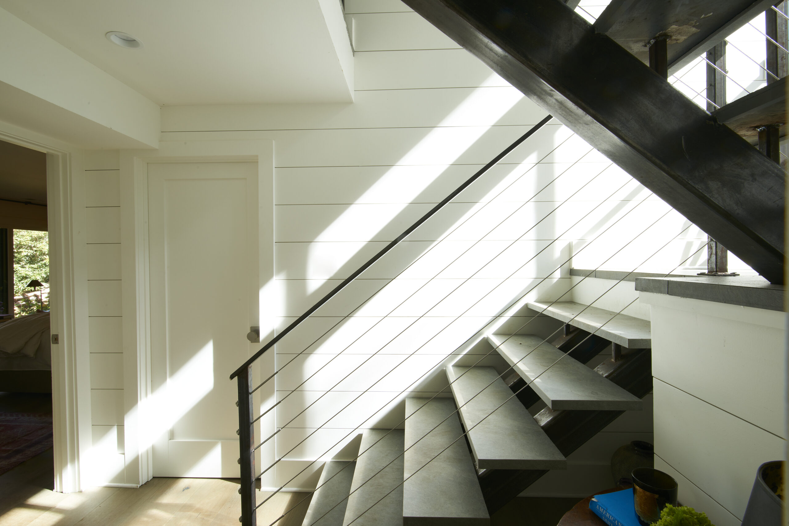 Stairs - Interior design