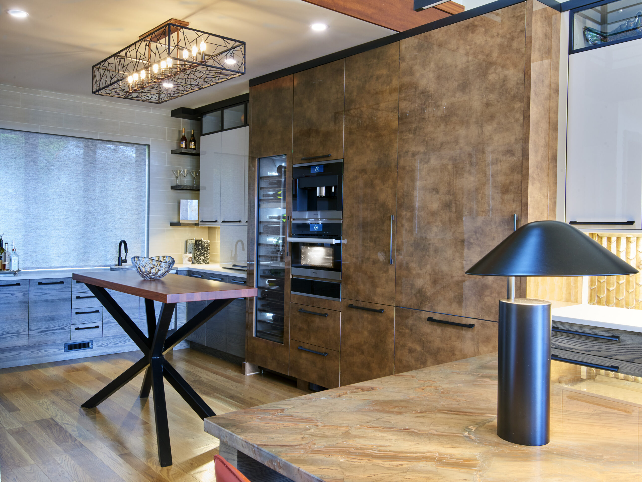 Interior design - Floor