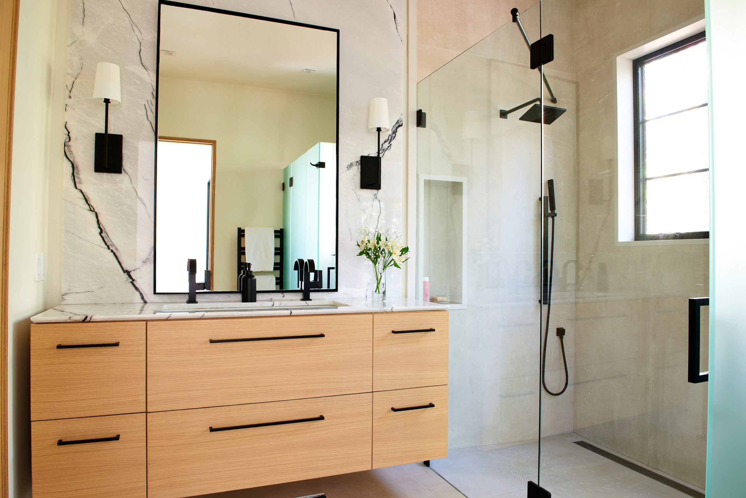 Bathroom Cabinet - Bathroom