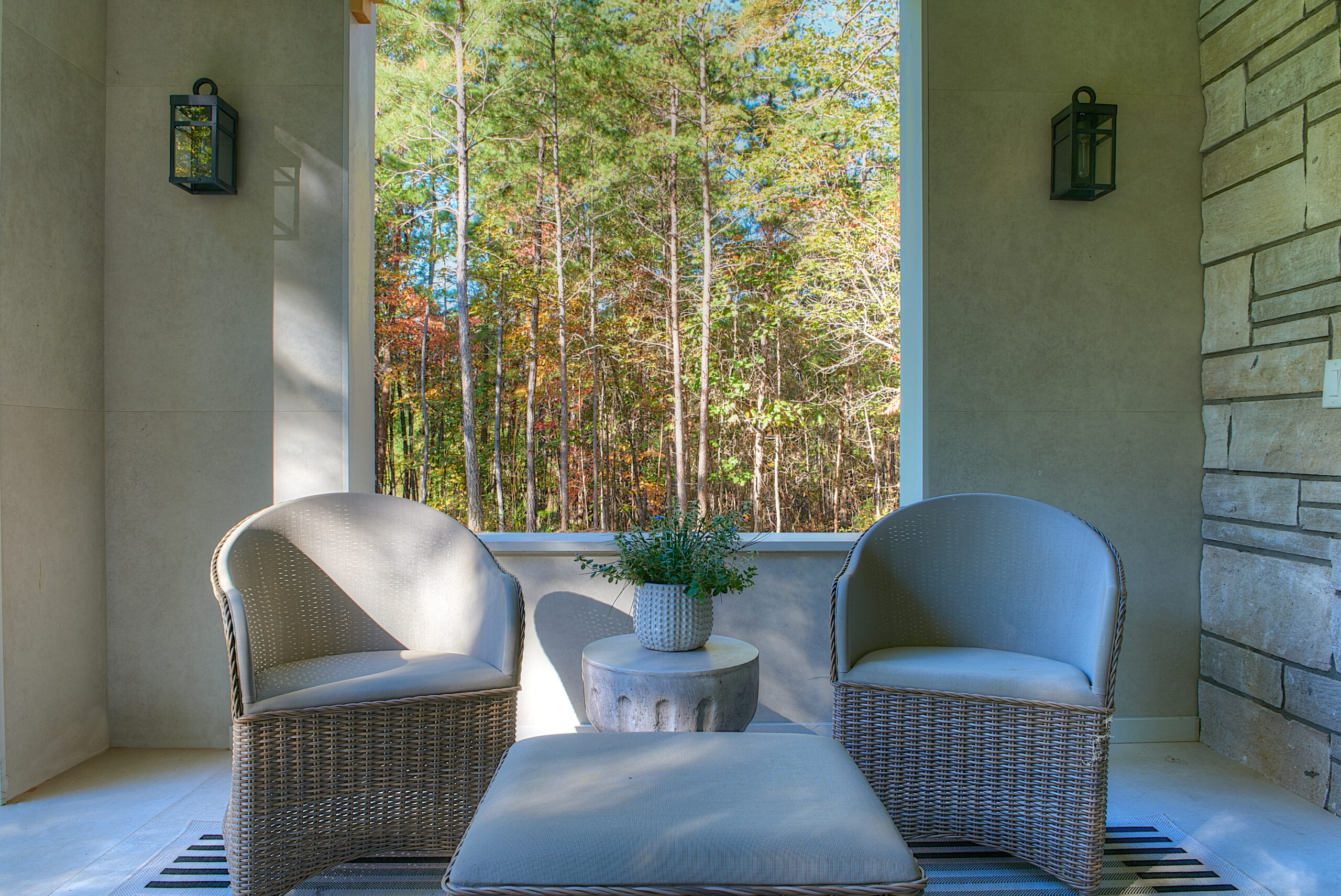 Interior design - Chair