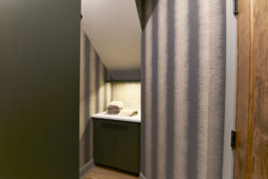 Curtain - Window Treatment