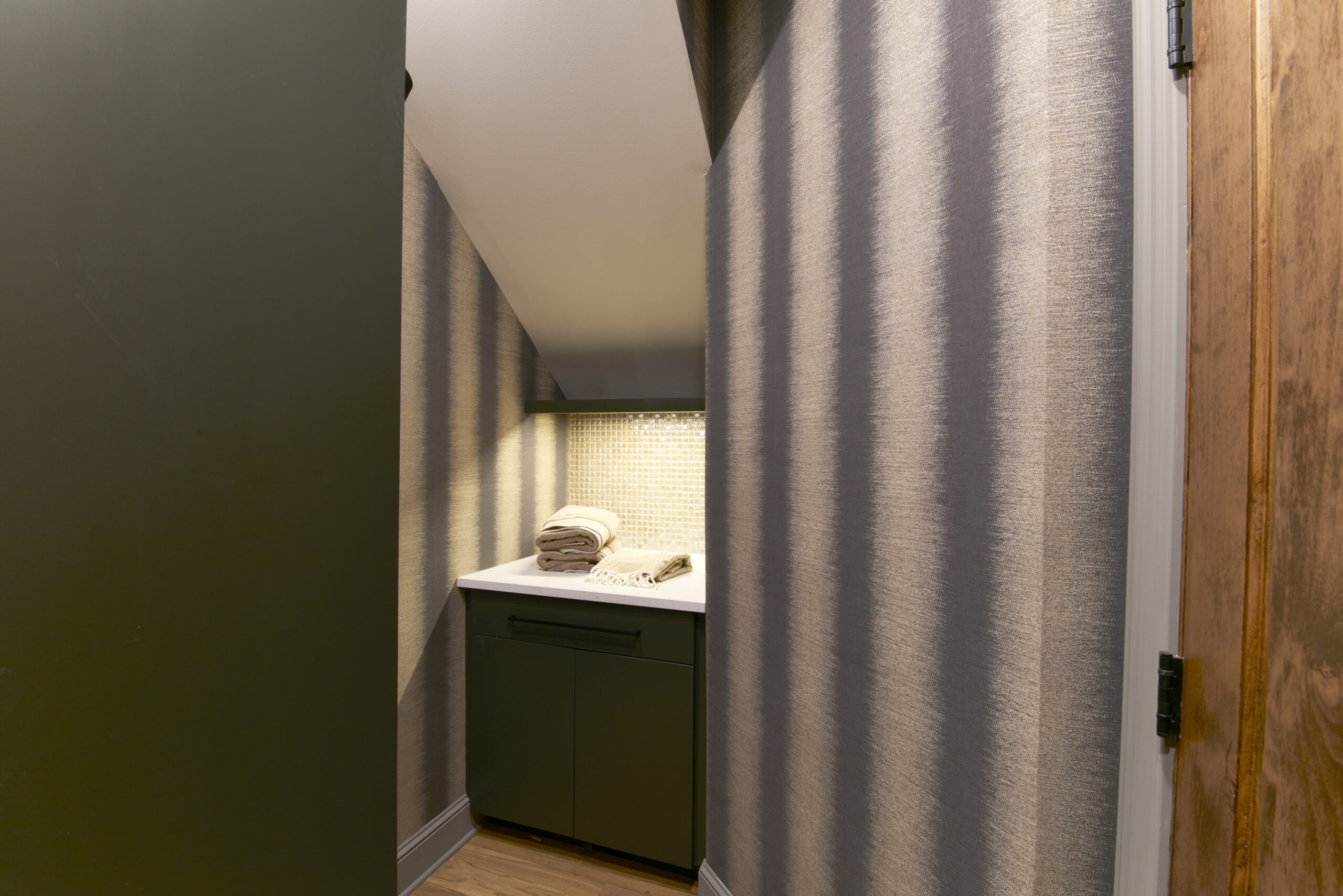 Curtain - Window Treatment