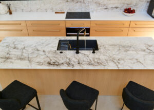 Countertop - Kitchen