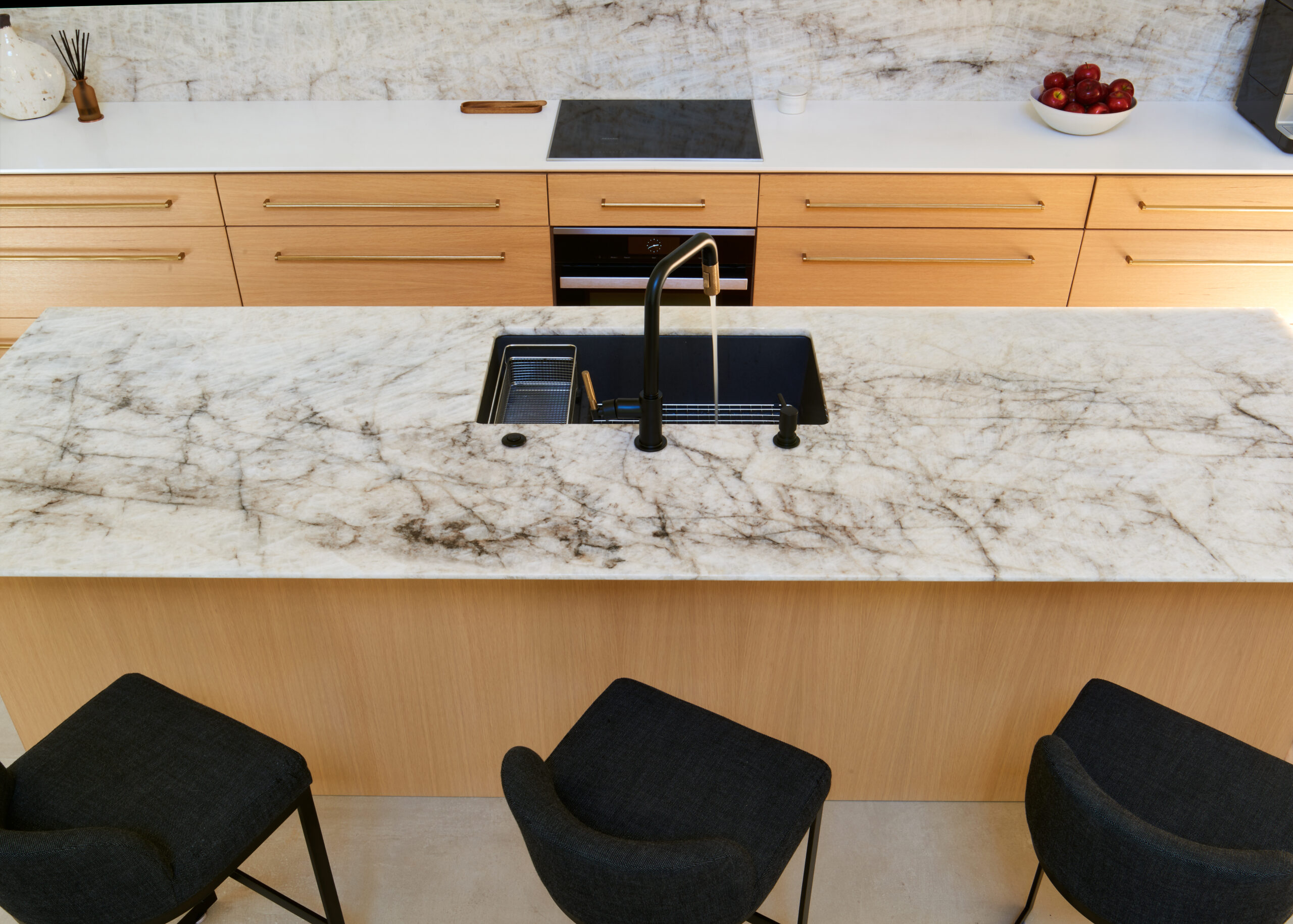 Countertop - Kitchen