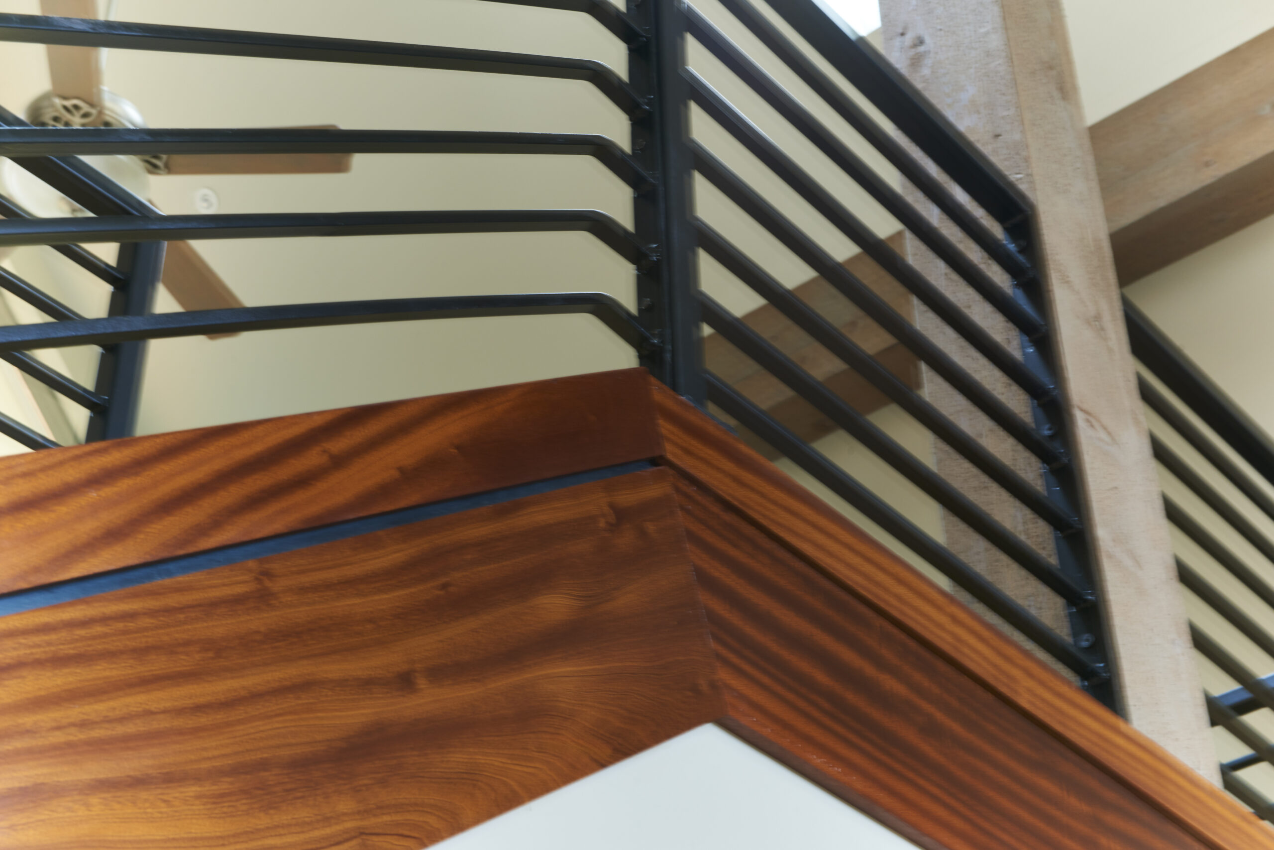 Floor - Hardwood