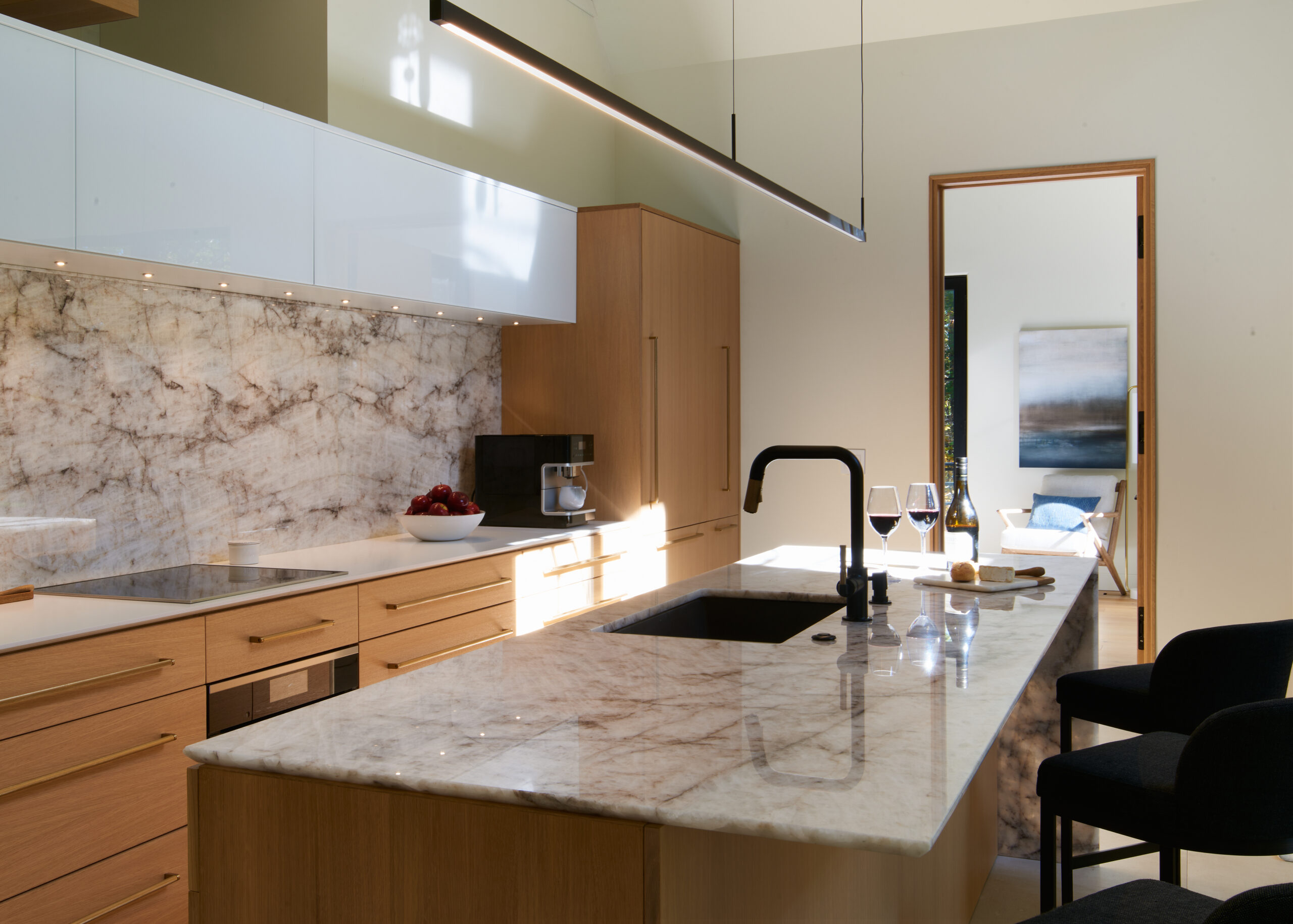 Interior design - Architecture