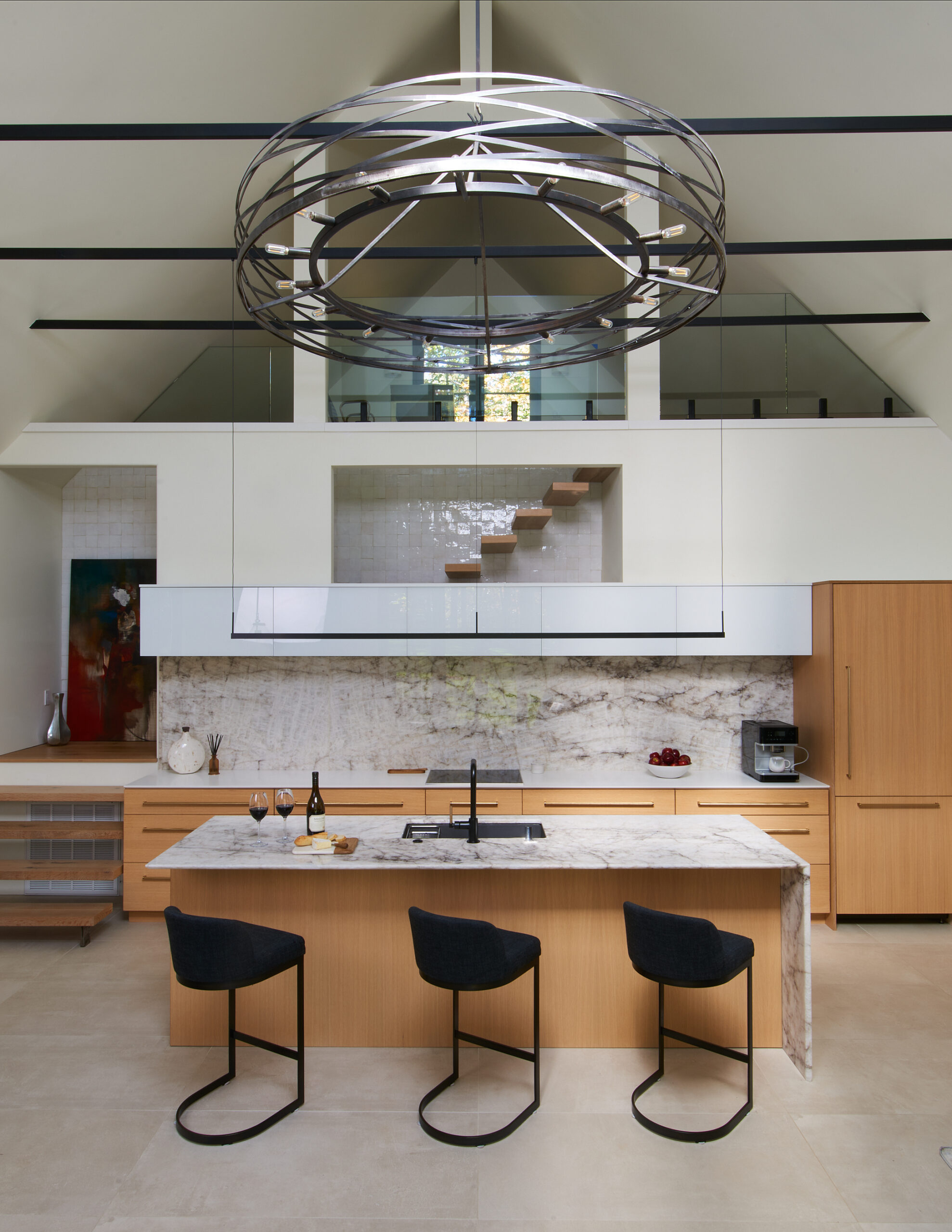Interior design - Design