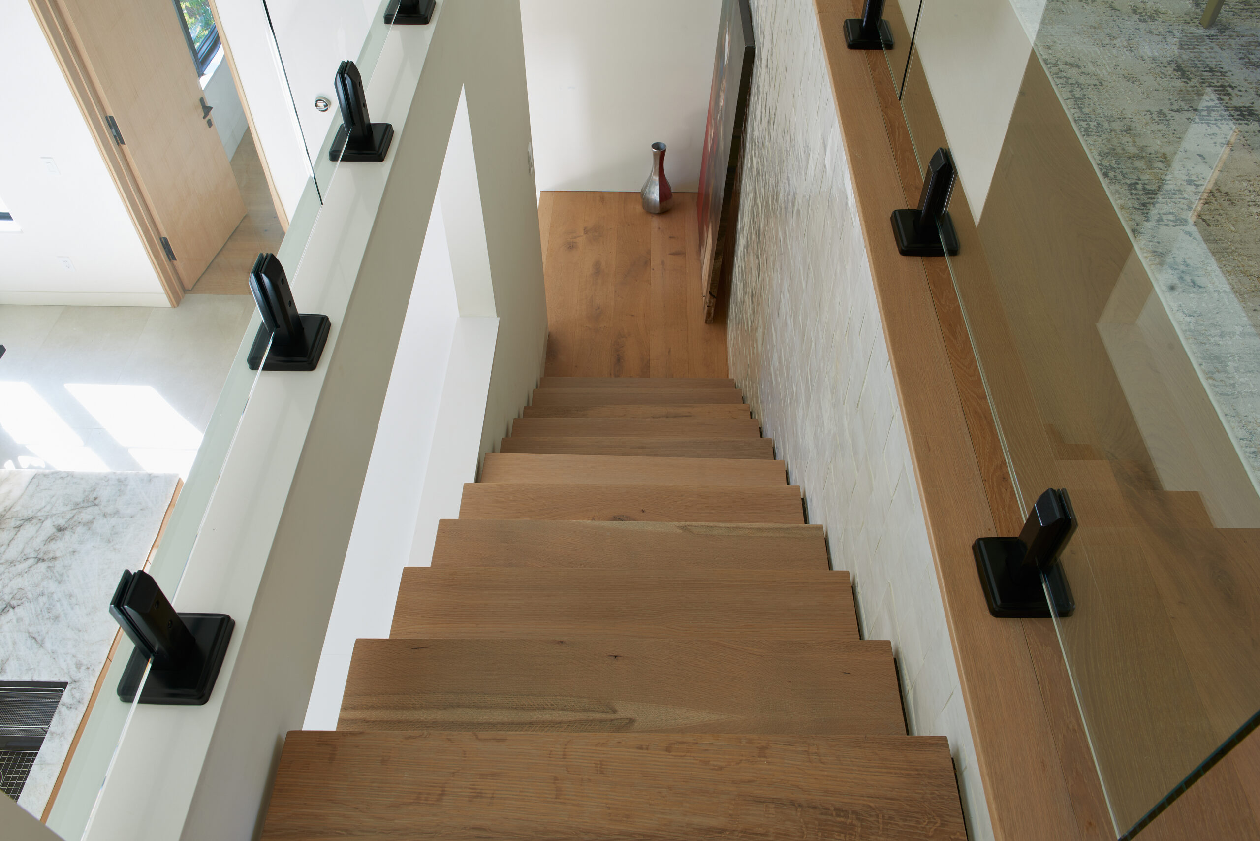 Floor - Hardwood