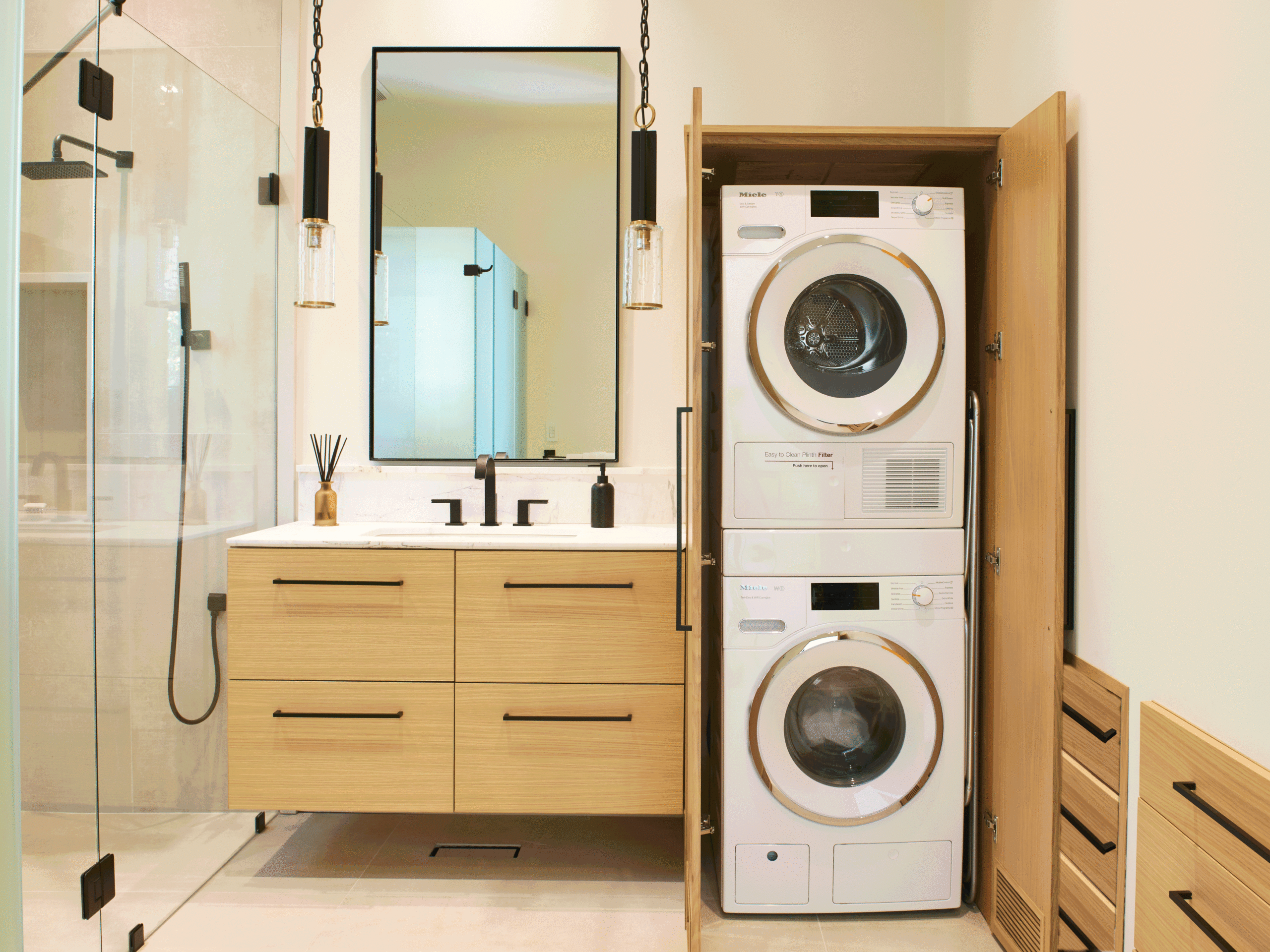 Laundry room - Laundry