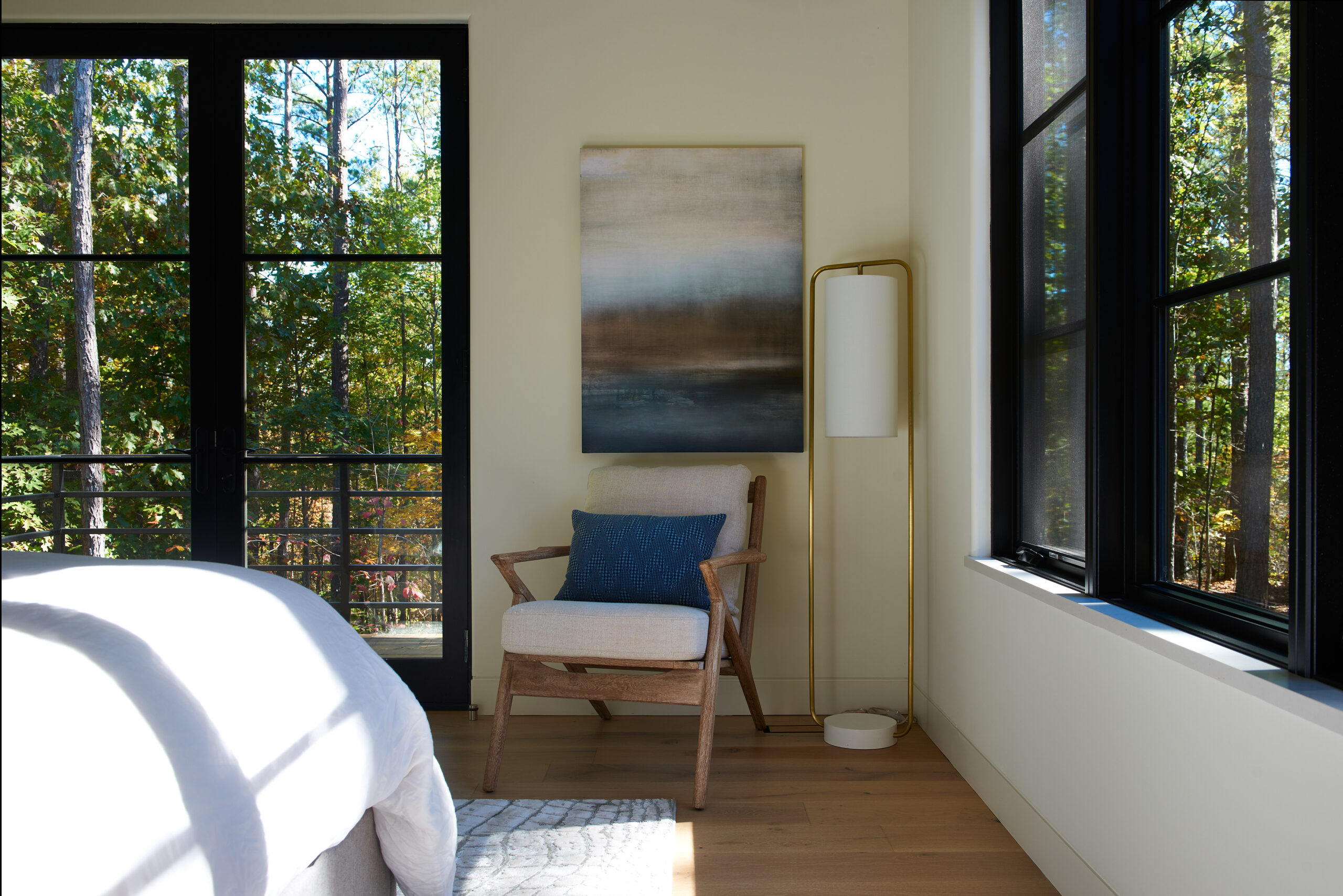 Chair - Interior design