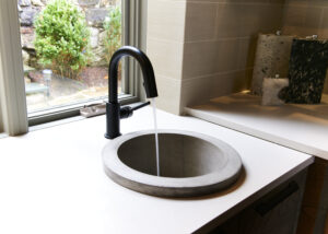 Worktop - Bar Sink